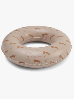 Vandleg|SwimEssentials Badering, Roamer Orange