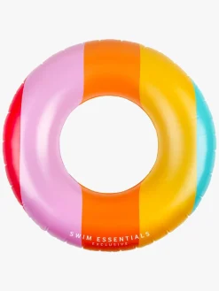 Vandleg|SwimEssentials Badering, Rush Rød