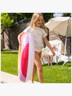 Vandleg|SwimEssentials Badering, Rush Rød