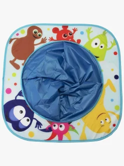 Vandleg|Swimpy Babblarna Babypool