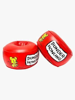 Svømning|Swimpy Badevinger Bamse Verdens Stærkeste Bjørn