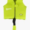 Børn Swimpy Uv & Strand-Svømmevest 2-3 År 15-19 kg, Babblarna Dadda