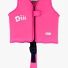 Uv & Strand|Swimpy Svømmevest 2-3 År 15-19 kg, Babblarna Diddi