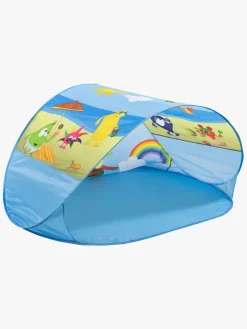 Børn Swimpy Uv & Strand-UV-Telt, Babblarna