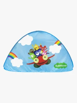 Børn Swimpy Uv & Strand-UV-Telt, Babblarna