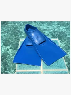 Svømning|Swimsafe Svømmefødder, Orange