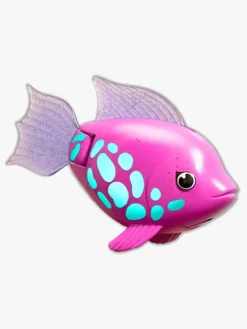 Swimways Vandlegetøj-Rainbow Reef Fish - Rainbow Fisk