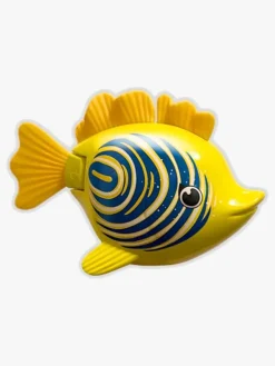 Vandlegetøj|Swimways Rainbow Reef Fish - Zebra Fisk