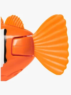 Swimways Vandlegetøj-Rainbow Reef Fish - Clown Fisk