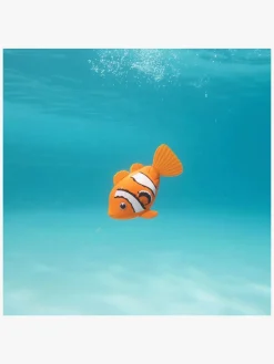 Swimways Vandlegetøj-Rainbow Reef Fish - Clown Fisk