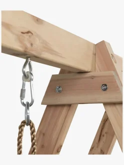 Udeleg|SwingKing Swing King Ava Legestativ