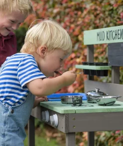 Udemøbler|SwingKing Swing King Legekøkken