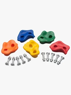 Udeleg|SwingKing Swing King Medium Klatresten 5 Stk.