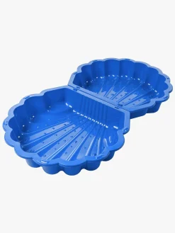 Udeleg|SwingKing Swing King Musling Sandkasse, Blue Blå