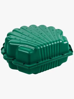 SwingKing Udeleg-Swing King Musling Sandkasse, Green