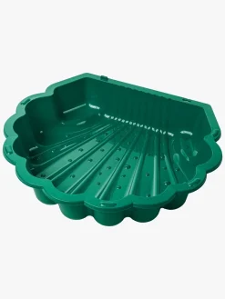 SwingKing Udeleg-Swing King Musling Sandkasse, Green