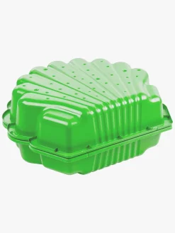 Udeleg|SwingKing Swing King Musling Sandkasse, Applegreen Grøn