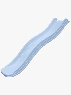 SwingKing Udeleg-Swing King Rutsjebane 1.75m, Pastelblå