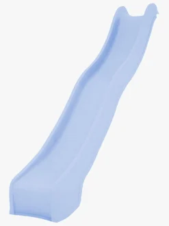 SwingKing Udeleg-Swing King Rutsjebane 3m, Pastelblå
