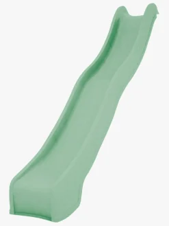 Udeleg|SwingKing Swing King Rutsjebane 3m, Pastelgrøn