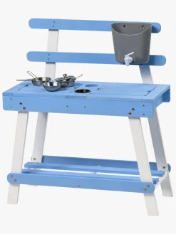 SwingKing Udeleg-Swing King Udekøkken Basic, Blå