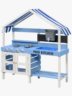 SwingKing Udeleg-Swing King Udekøkken Deluxe, Blå