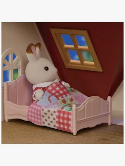 Dukker & Bamser|SylvanianFamilies Sylvanian Families Dukkehus Red Roof Cosy Cottage