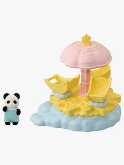 Dukker & Bamser|SylvanianFamilies Sylvanian Families Dukkehusmøbler Babystjernekarrusel