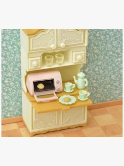 SylvanianFamilies Dukker & Bamser-Sylvanian Families Dukkehusmøbler Spisestue