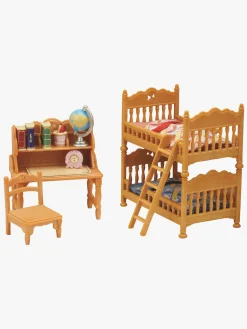 Dukker & Bamser|SylvanianFamilies Sylvanian Families Dukkehustilbehør Børneværelse Flerfarvet