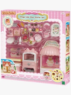 Dukker & Bamser|SylvanianFamilies Sylvanian Families Dukkehusmøbler Konditeri