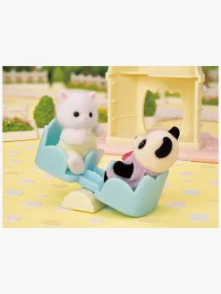 Dukker & Bamser|SylvanianFamilies Sylvanian Families Dukkehustilbehør Vindmølle