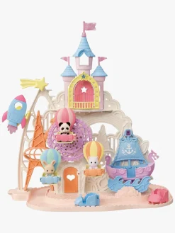 Dukker & Bamser|SylvanianFamilies Sylvanian Families Forlystelsespark