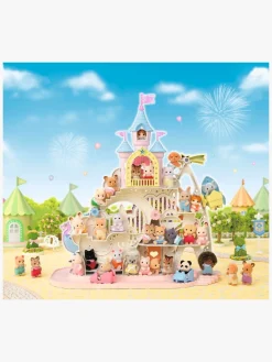 Dukker & Bamser|SylvanianFamilies Sylvanian Families Forlystelsespark