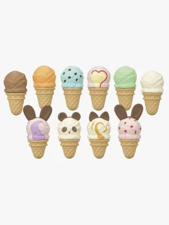 SylvanianFamilies Dukker & Bamser-Sylvanian Families Isvogn