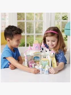 SylvanianFamilies Dukker & Bamser-Sylvanian Families Legesæt Børnehave