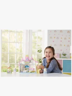 SylvanianFamilies Dukker & Bamser-Sylvanian Families Legesæt Børnehave