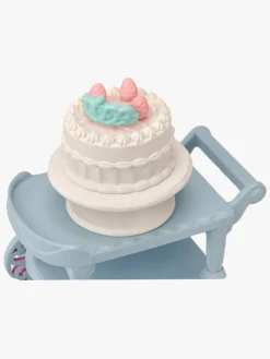 Dukker & Bamser|SylvanianFamilies Sylvanian Families Legesæt Fest