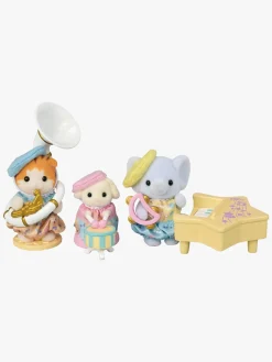 Dukker & Bamser|SylvanianFamilies Sylvanian Families Legesæt Lille Prinsesser Koncert