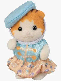 Dukker & Bamser|SylvanianFamilies Sylvanian Families Legesæt Lille Prinsesser Koncert