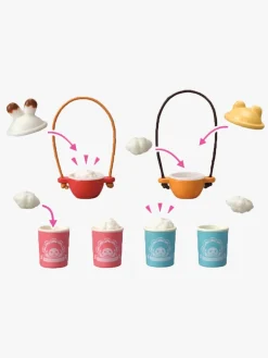 Dukker & Bamser|SylvanianFamilies Sylvanian Families Legesæt med Figur & Popcornbod