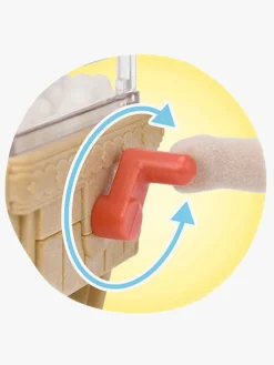 Dukker & Bamser|SylvanianFamilies Sylvanian Families Legesæt med Figur & Popcornbod