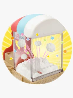 Dukker & Bamser|SylvanianFamilies Sylvanian Families Legesæt med Figur & Popcornbod