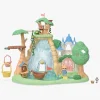 Dukker & Bamser|SylvanianFamilies Sylvanian Families Secret Forest Falls Legesæt