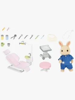 Dukker & Bamser|SylvanianFamilies Sylvanian Families Tandlægesæt