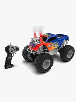 Fjernstyret|Syma Inferno Cruiser Fjernstyret Bil