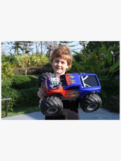 Fjernstyret|Syma Inferno Cruiser Fjernstyret Bil