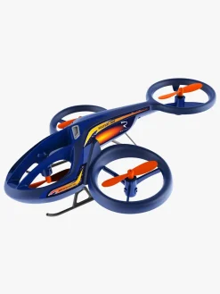 Fjernstyret|Syma REVOLT Fjernstyret Drone HeliFury 360