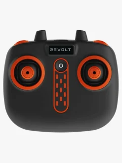 Fjernstyret|Syma REVOLT Fjernstyret Drone HeliFury 360