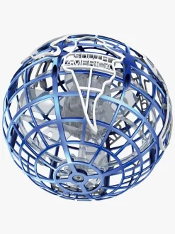 Fjernstyret|Syma REVOLT Orbiter Stuntbold, Blå